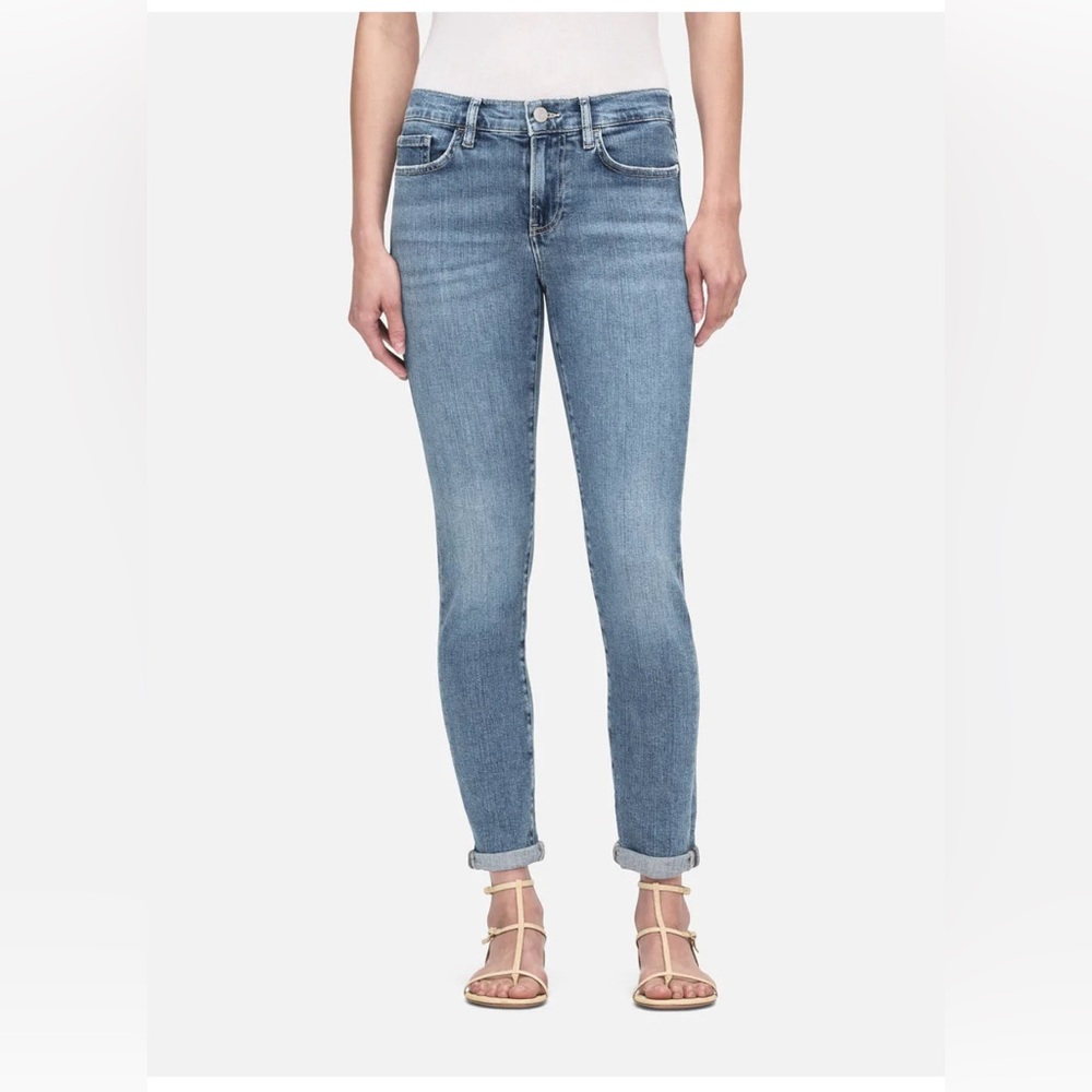 Frame le garçon jeans ~ work once